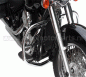 Preview: Sturzbügel im H.D. Style Kawasaki VN 900 Classic Custom ab 05