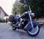 Preview: Sturzbügel im H.D. Style Kawasaki VN 800 Drifter