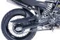 Preview: Puig Hinterradabdeckungen für BMW F 650GS/850GS