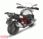 Preview: Givi Monokey Topcase-Träger 5117FZ für BMW R1200 R/RS und R1250 R/RS (15-25)