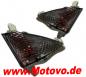 Preview: Frontblinker Kawasaki getönt ER6, ZX6R, ZX10R, Z750, Z1000, GTR1