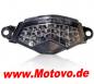 Preview: LED Rücklicht Kawasaki Z750/R, Z 1000, ZX 6R, ZX 10R Bj.07-11