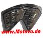 Preview: LED Rücklicht KTM 690 Duke /R /Supermoto /SM/R, getönt