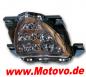 Preview: LED Rücklicht Suzuki VZR1800 / M1800 R/RII, getöntes Glas