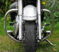 Preview: Sturzbügel im H.D. Style XV 1900 A Midnight Star ab Bj. 2006