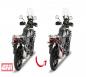 Preview: Givi Seitenkoffer-Träger PLR3105 für Suzuki DL 1000 V-Storm Bj.14-