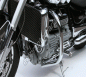 Preview: Sturzbügel im H.D. Style Triumph Rocket lll+ Classic