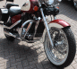 Preview: Sturzbügel im H.D. Style Honda VT 1100 Aero/Shadow/Sabre