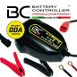 Preview: Batterieladegerät "DUETTO 900 + DDA/EURO5"