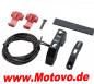 Preview: Daytona Schalter Slim AN/AUS, Lenker 7/8+1 Zoll, Hebel