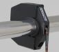 Preview: Daytona Schalter Slim AN/AUS, Lenker 7/8+1 Zoll, Hebel