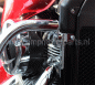 Preview: Sturzbügel im H.D. Style Honda VT 750 C4 ab 04-/C5
