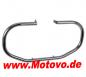 Preview: Sturzbügel im H.D. Style Yamaha XVS 1100 Dragstar & Classic