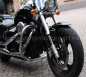 Preview: Sturzbügel im H.D. Style SUZUKI C800/C800LC