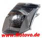 Preview: LED Rücklicht Yamaha XT660 R/X Baujahr 04-10, getönt