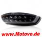 Preview: LED Rücklicht Yamaha YZF 125, getönt