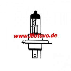 Preview: Hauptscheinwerferlampe 12V60/55W