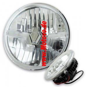 LED-Scheinwerfereinsatz "Flash"