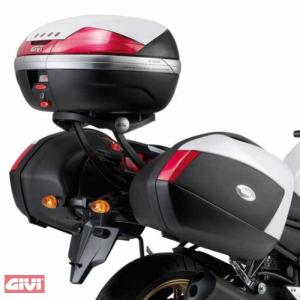 Givi Topcase-Träger 366FZ für Yamaha FZ8 / Fazer 8 800 (10-15)