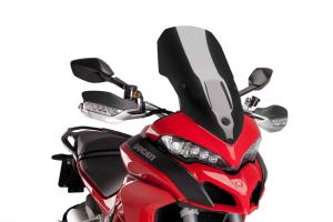 Puig Tourenscheibe für Ducati Multistrada1200 Baujahr 2015-