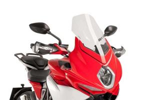 Puig Tourenscheibe für MV AGUSTA TURISMO VELOCE 800