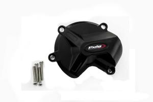 Puig Motorschutzhaube für BMW S1000 XR/S1000R/ S1000RR in schwarz