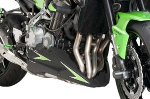 Unterer Deckschutz von Puig für Kawasaki Z900/Z900SE