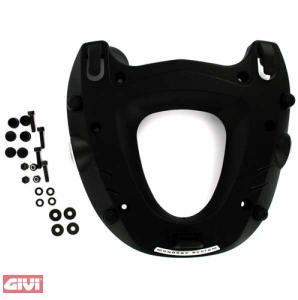 GIVI M5 KUNSTSTOFF PLATTEN-KIT KOMPLETT