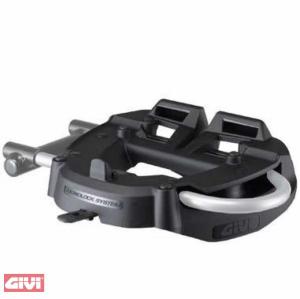 GIVI M6M KUNSTSTOFF PLATTEN-KIT KOMPLETT