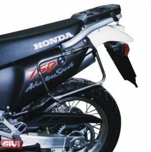 Givi Seitenkoffer-Träger PL148 für Honda Africa Twin 750 (93-02)