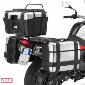 Givi Seitenkoffer-Träger PL188 für BMW F 650 GS
