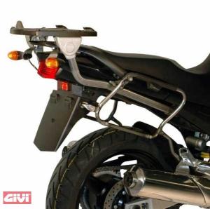 Givi Seitenkoffer-Träger PLX347 für Yamaha TDM 900