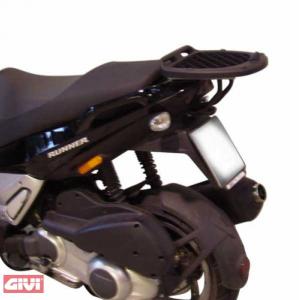 Givi Monolock Topcase-Träger SR126 für Gilera Runner