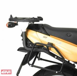Givi Monokey oder Monolock Topcase-Träger 681F für BMW R 1100 S (98-06)