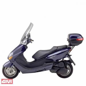 Givi Monolock Topcase-Träger SR46M für Yamaha YP 125-150-180