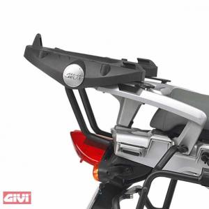 GIVI TOPCASE TRÄGER SR684 FÜR MONOKEY KOFFER FÜR BMW R 1200 GS (04-12)