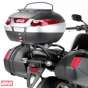 Preview: Givi Topcase-Träger Monokey SR777 für Honda CBF 1000