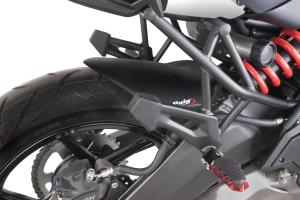 Puig Hinterradabdeckungen für Kawasaki Versys/Tourer 650