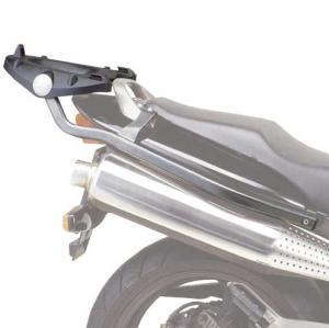 Givi Monokey oder Monolock Topcase-Träger 162FZ für Honda Hornet 600/S (98-02)