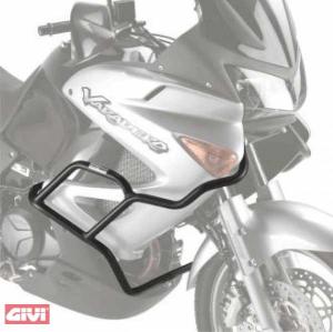 GIVI Sturzbügel in schwarz für Honda NT 1100 (22-24)