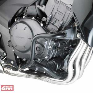 GIVI Sturzbügel in schwarz für Honda CBF 1000/ABS (06-09)
