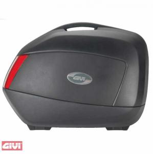 Givi V35 - SEITENKOFFER-SATZ MONOKEY® SIDE (PAAR)