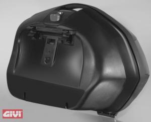 Givi V35 - SEITENKOFFER-SATZ MONOKEY® SIDE (PAAR)