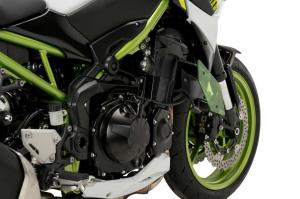 Naked Side Downforce Spoiler Kawasaki Z900 Baujahr 2020-2024