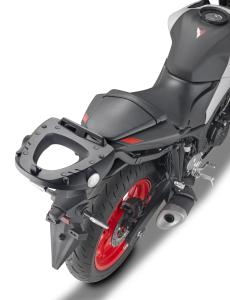 Givi Monolock Topcase-Träger 2151FZ für Yamaha MT 03 (20-26)