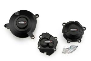 Puig Motorschutzhaube Track für Championship für Kawasaki ZX-10R, ZX-10RR