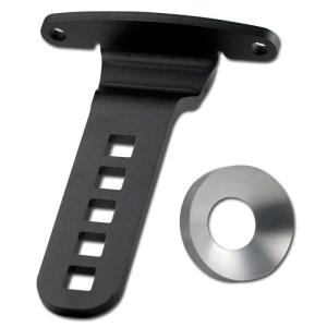 Preview: Adapter für HD-Umbau mit unterer Befestigung