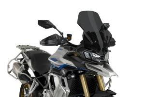 Puig Tourenscheibe für Moto Guzzi V85, V85TT