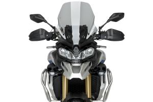 Preview: Puig Tourenscheibe für VOGE 900DSX 2024, 2025, 2026