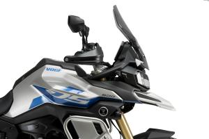 Preview: Puig Tourenscheibe für VOGE 900DSX 2024, 2025, 2026